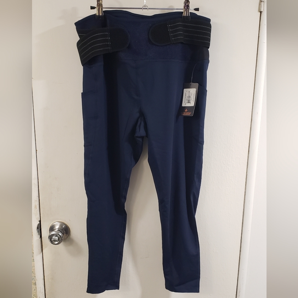 🌻NWT Tommie Copper Ankle Length Leggings